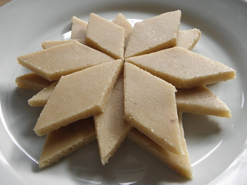 বাংলার ঐতিহ্য বরফি