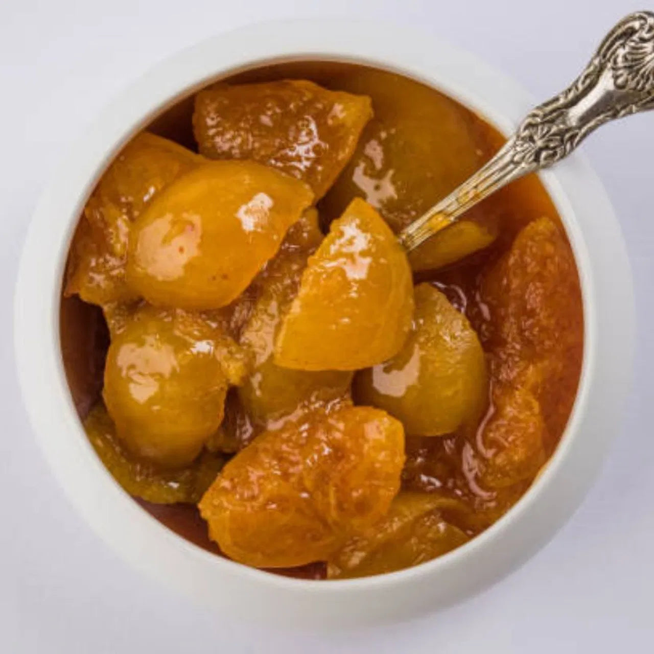 Achar (আচার)