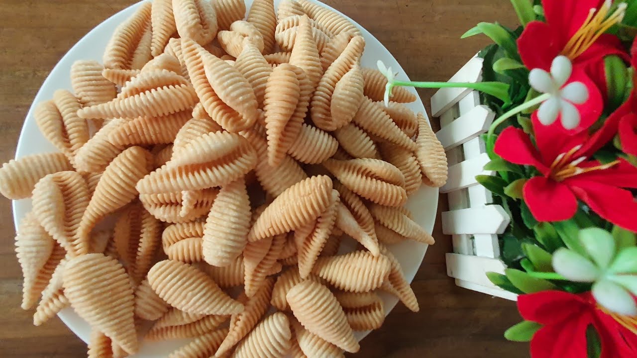 Pitha (পিঠা)
