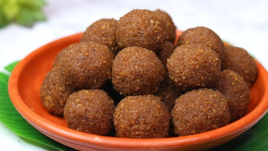নারিকেল নাড়ু 1 kg